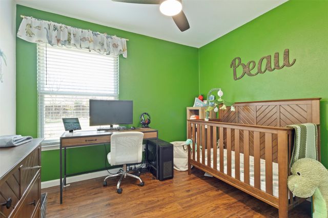 313 Bellaire Drive, Denton, TX 76209