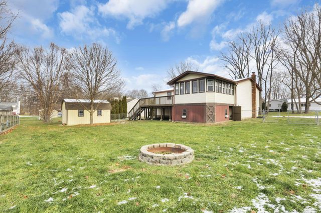 60 Jonquil Drive SW, Etna, OH 43062