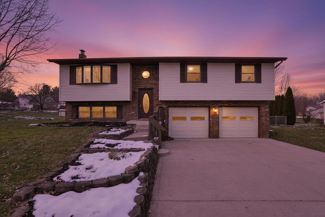 60 Jonquil Drive SW, Etna, OH 43062