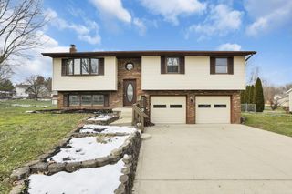 60 Jonquil Drive SW, Etna, OH 43062