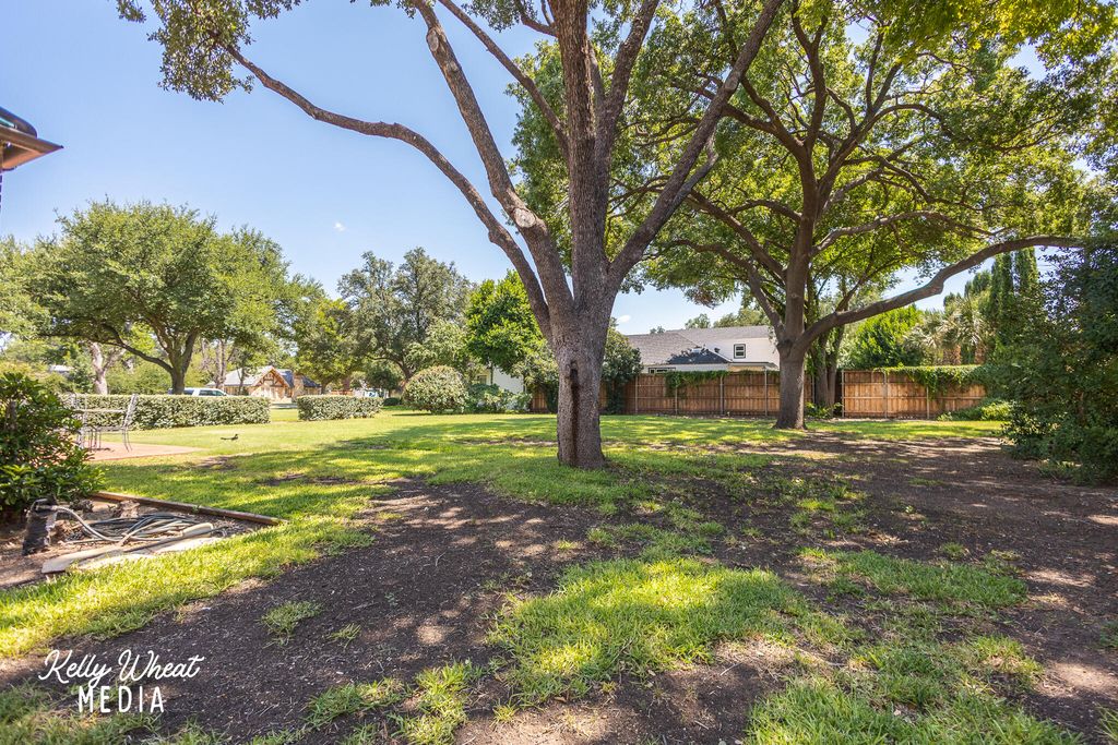 Image 28 of property listing at 1401 S Madison Street, San Angelo, TX 76901