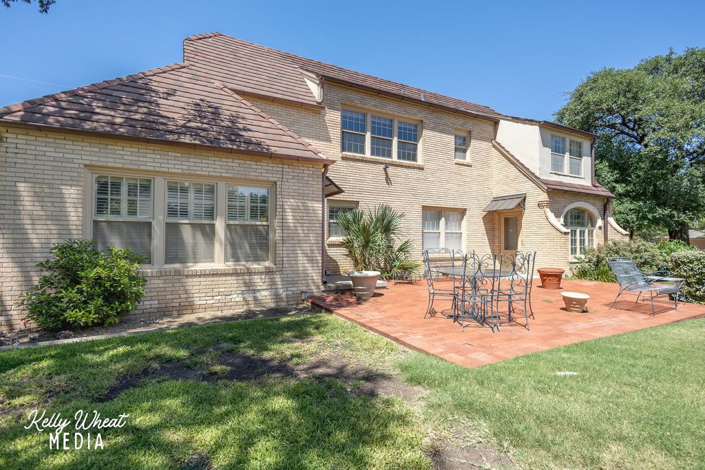 Image 29 of property listing at 1401 S Madison Street, San Angelo, TX 76901