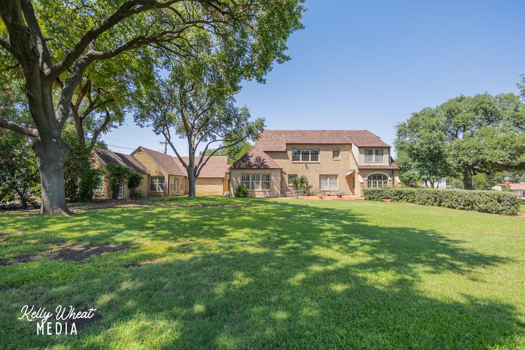 Image 30 of property listing at 1401 S Madison Street, San Angelo, TX 76901