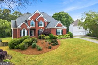 4965 Oakmont Bend Drive, Alpharetta, GA 30004