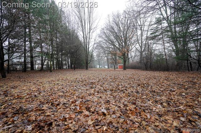 14576 Bainbridge Street, Livonia, MI 48154