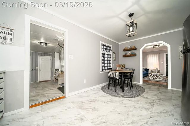 14576 Bainbridge Street, Livonia, MI 48154