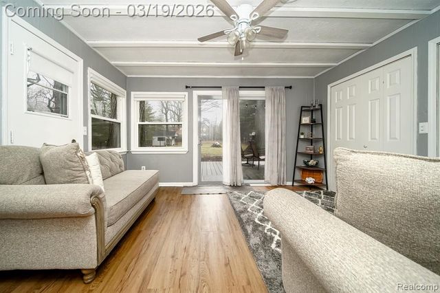 14576 Bainbridge Street, Livonia, MI 48154