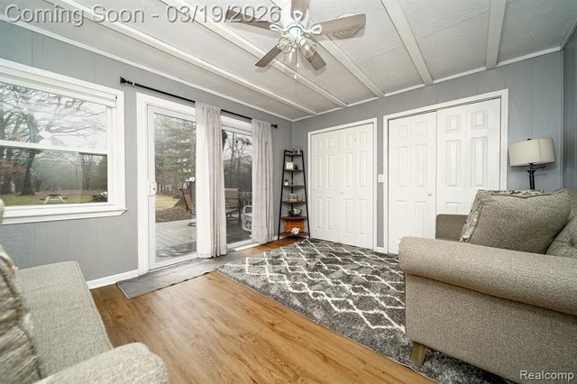 14576 Bainbridge Street, Livonia, MI 48154