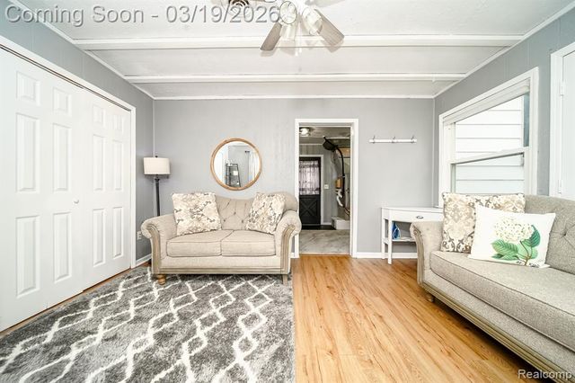 14576 Bainbridge Street, Livonia, MI 48154