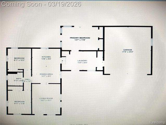 14576 Bainbridge Street, Livonia, MI 48154