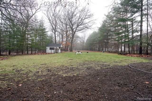 14576 Bainbridge Street, Livonia, MI 48154