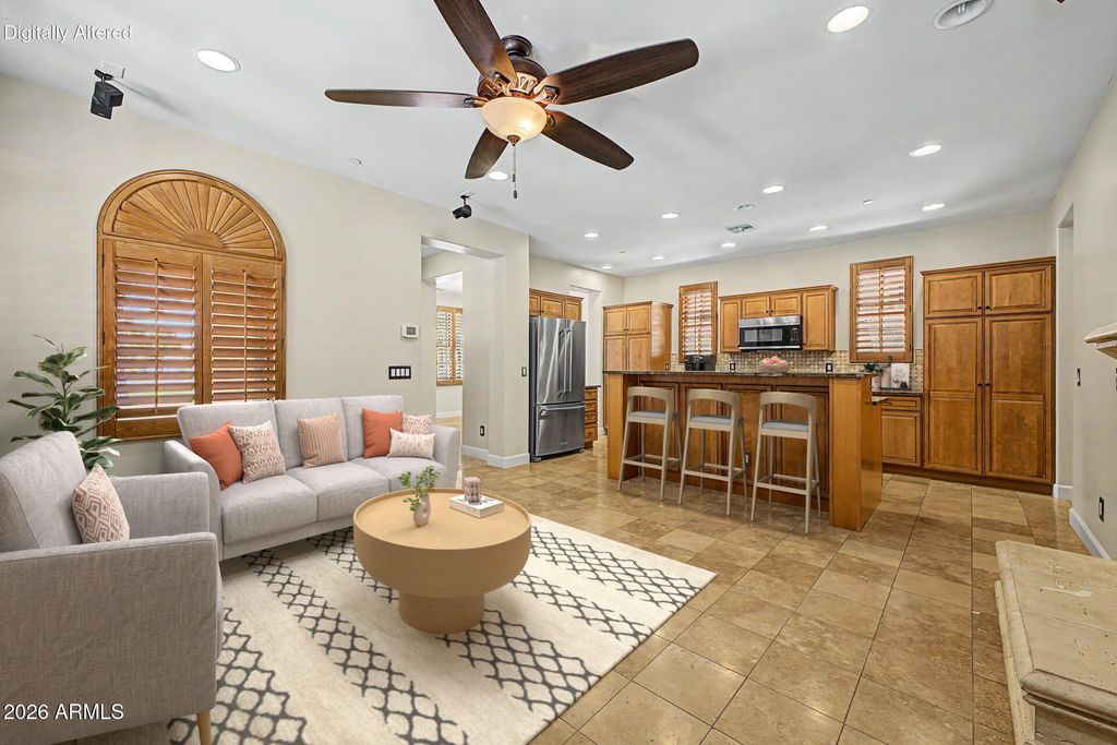 3510 E LAKEWOOD Parkway 115, Phoenix, AZ 85048 — exterior
