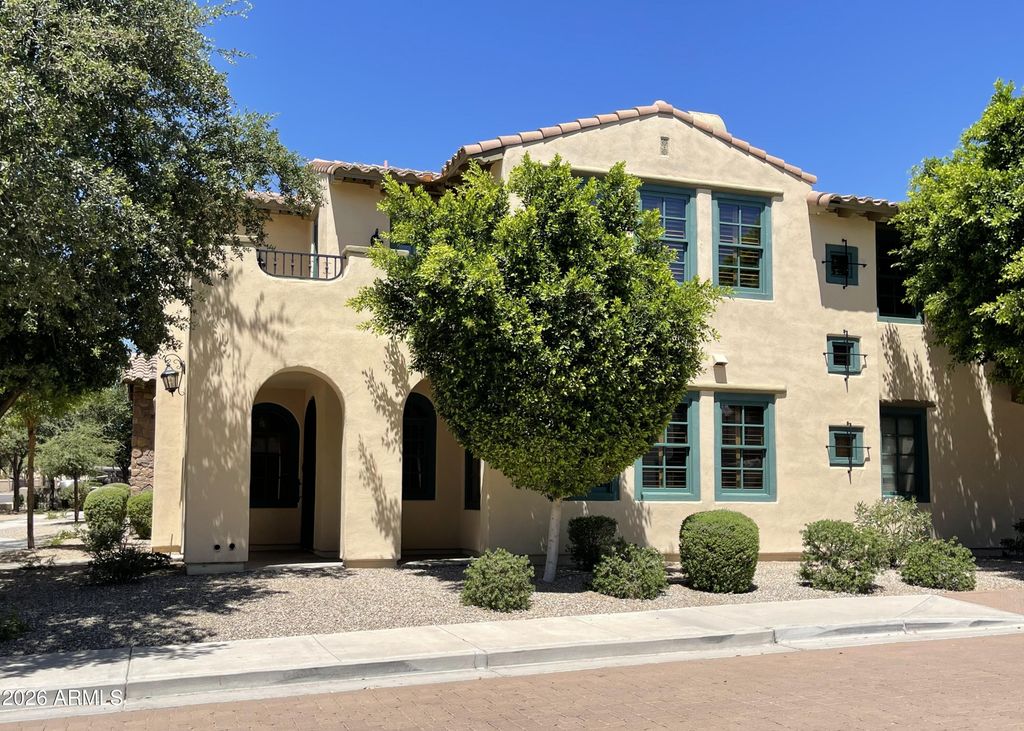 3510 E LAKEWOOD Parkway 115, Phoenix, AZ 85048 — photo 2