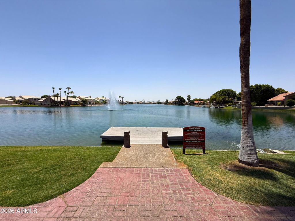 3510 E LAKEWOOD Parkway 115, Phoenix, AZ 85048 — photo 4