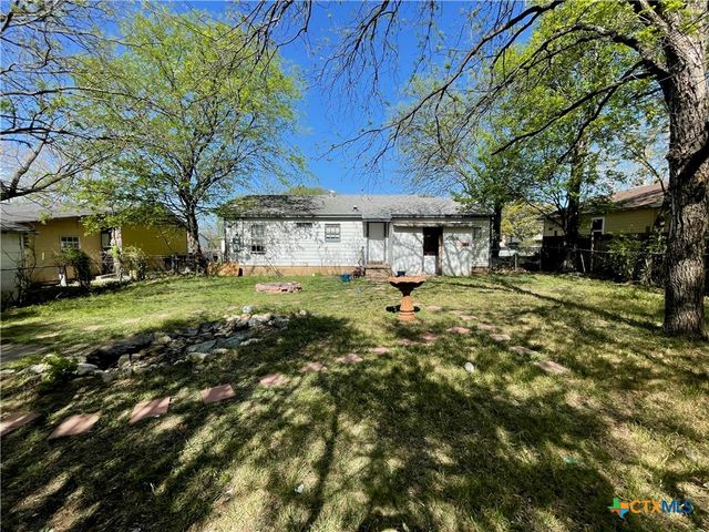 210 Carter Street, Killeen, TX 76541
