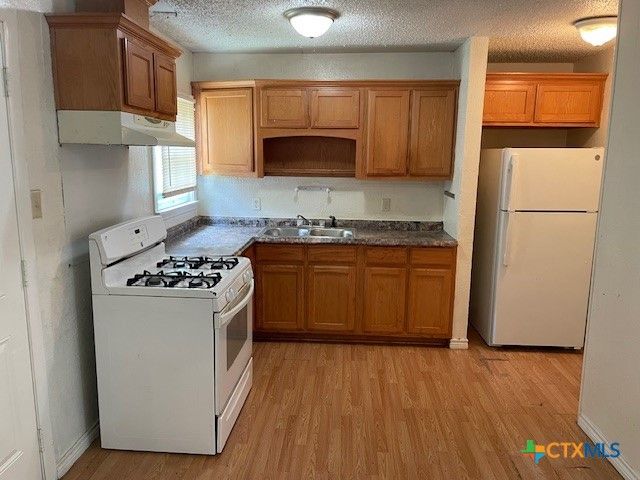 210 Carter Street, Killeen, TX 76541