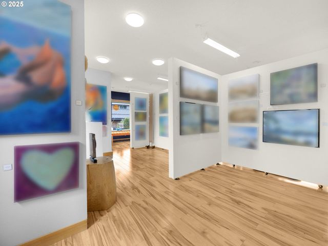 107 SUNSET Blvd, Cannon Beach, OR 97110