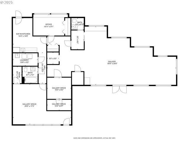 107 SUNSET Blvd, Cannon Beach, OR 97110