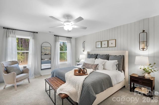 1016 Forest Walk Street, Newton, NC 28658