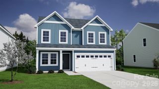 1016 Forest Walk Street, Newton, NC 28658
