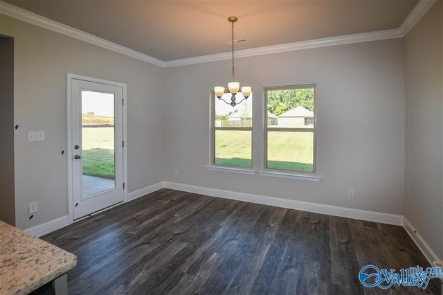 6508 Moon Crest Lane, Huntsville, AL 35806