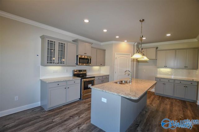 6508 Moon Crest Lane, Huntsville, AL 35806