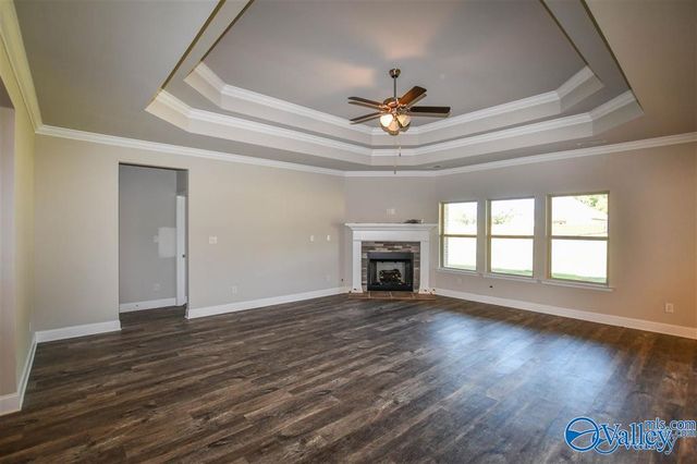 6508 Moon Crest Lane, Huntsville, AL 35806