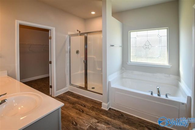 6508 Moon Crest Lane, Huntsville, AL 35806