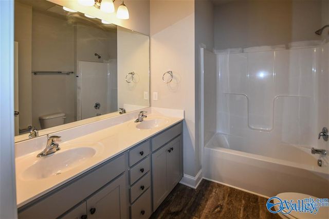 6508 Moon Crest Lane, Huntsville, AL 35806