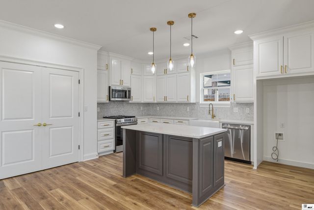 104 TRANQUILITY DRIVE, West Monroe, LA 71291