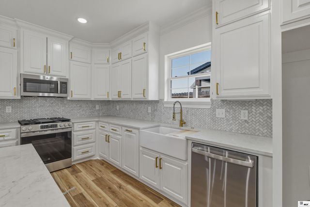 104 TRANQUILITY DRIVE, West Monroe, LA 71291