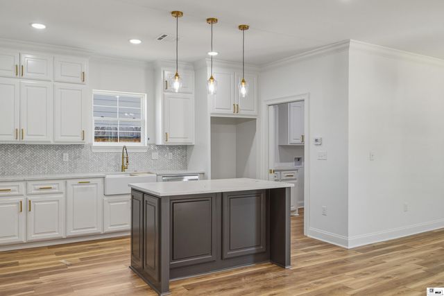 104 TRANQUILITY DRIVE, West Monroe, LA 71291