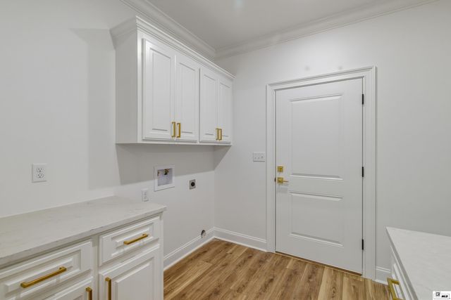 104 TRANQUILITY DRIVE, West Monroe, LA 71291