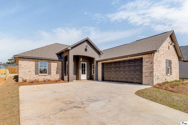 104 TRANQUILITY DRIVE, West Monroe, LA 71291