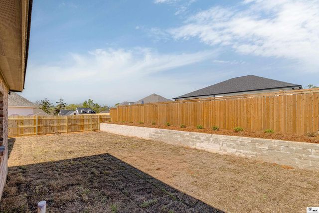 104 TRANQUILITY DRIVE, West Monroe, LA 71291