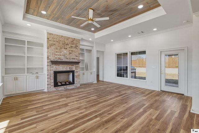 104 TRANQUILITY DRIVE, West Monroe, LA 71291