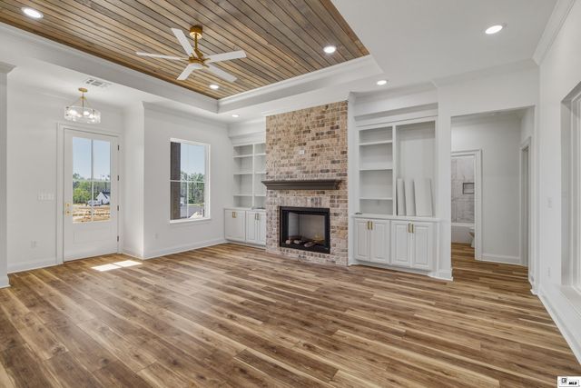 104 TRANQUILITY DRIVE, West Monroe, LA 71291