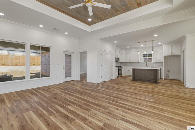 104 TRANQUILITY DRIVE, West Monroe, LA 71291