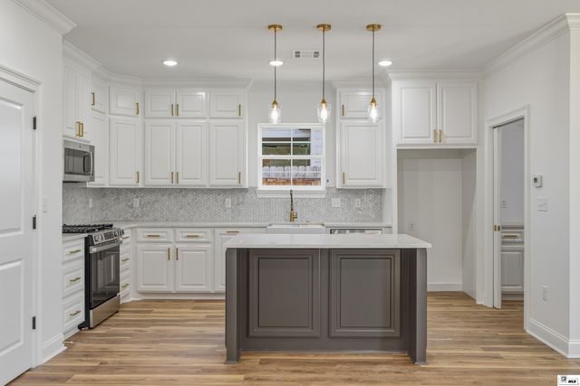 104 TRANQUILITY DRIVE, West Monroe, LA 71291