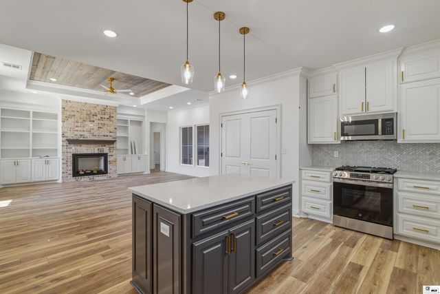 104 TRANQUILITY DRIVE, West Monroe, LA 71291