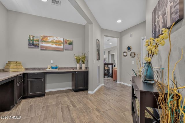 36004 N DESERT TEA Drive, Queen Creek, AZ 85140