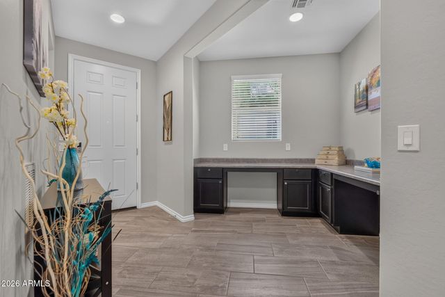 36004 N DESERT TEA Drive, Queen Creek, AZ 85140