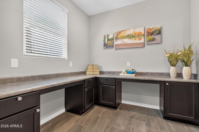 36004 N DESERT TEA Drive, Queen Creek, AZ 85140