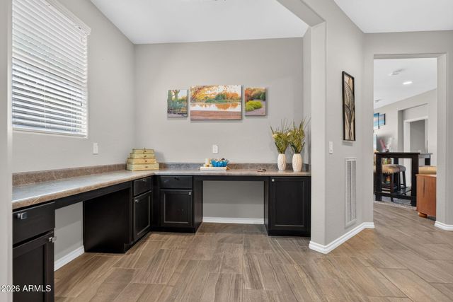 36004 N DESERT TEA Drive, Queen Creek, AZ 85140