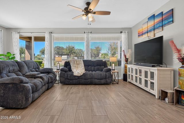 36004 N DESERT TEA Drive, Queen Creek, AZ 85140