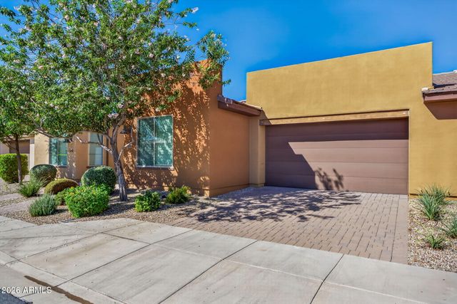 36004 N DESERT TEA Drive, Queen Creek, AZ 85140