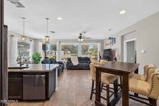 36004 N DESERT TEA Drive, Queen Creek, AZ 85140