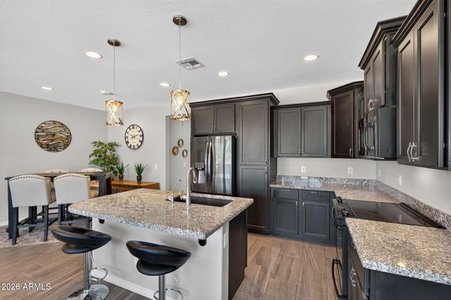36004 N DESERT TEA Drive, Queen Creek, AZ 85140