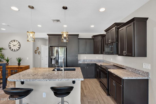 36004 N DESERT TEA Drive, Queen Creek, AZ 85140