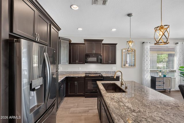 36004 N DESERT TEA Drive, Queen Creek, AZ 85140